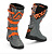 Acerbis Мотоботы кроссовые X-Team Grey/Orange в Казани