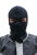 MotoLike Подшлемник Хлопок/Эластан Черный Ninja в Казани