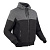 Bering Толстовка Hoodiz Vented Black/Anthracite в Казани