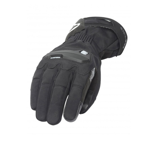 Acerbis Перчатки Ce X-Tour Gloves Black в Казани