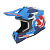 Acerbis Шлем Linear 22-06 Blue/Red 2 в Казани