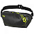 Scott Сумка на пояс Hip-Belt Everyday black/neon yellow в Казани
