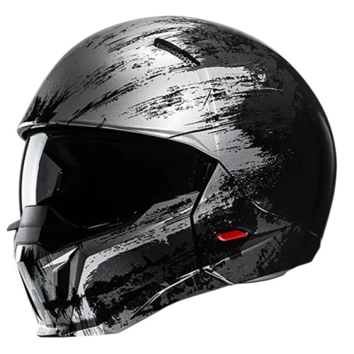 HJC Шлем i20 Furia MC5 в Казани
