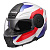 LS2 Шлем FF902 Scope II Duria Blue White Red в Казани