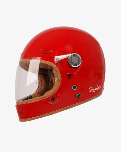 By City шлем Roadster III Red в Казани