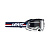 Leatt Маска Velocity 4.5 Royal Clear 83% 2024 в Казани