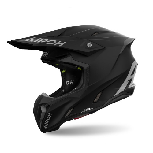 Airoh Шлем Twist 3 Black Matt в Казани