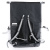 Dragonfly Герморюкзак DF Fold Bag Pro Black 70л в Казани Dragonfly Герморюкзак DF Fold Bag Pro Black 70л в Казани
