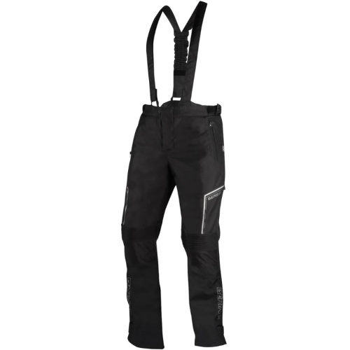 Bering Брюки Dusty Black в Казани