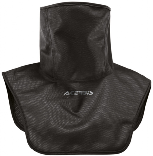 Acerbis Воротник ветрозащитный Dalby Black в Казани