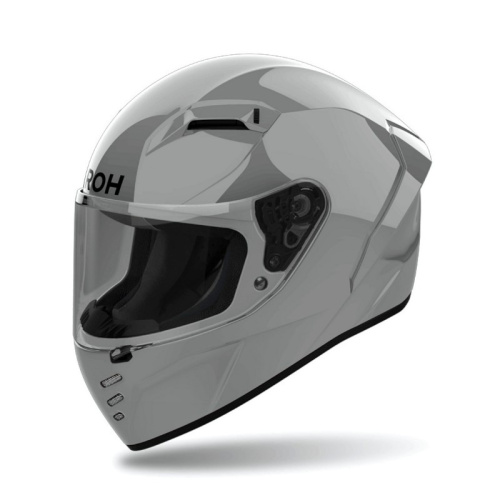 Airoh Мотошлем Specktre Cement Grey Gloss в Казани