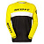 Scott Джерси 350 Swap Evo black/yellow в Казани