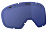Scott Линзы Buzz sky blue в Казани