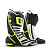 Gaerne Мотоботы GP1 Evo White/Black/Yellow в Казани