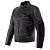 Dainese Куртка кожаная Merak black в Казани