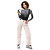 Dragonfly Штаны горнолыжные утепленные Gravity 2025 Woman Light Grey в Казани