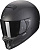 Scorpion Exo Мотошлем HX1 Carbon Se Solid Карбон/Черный Матовый в Казани