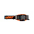 Leatt Маска Velocity 6.5 Roll-Off Orange Clear 83 VLT V25 в Казани