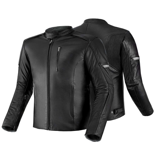 Shima куртка Hunter+ 2.0 Black в Казани