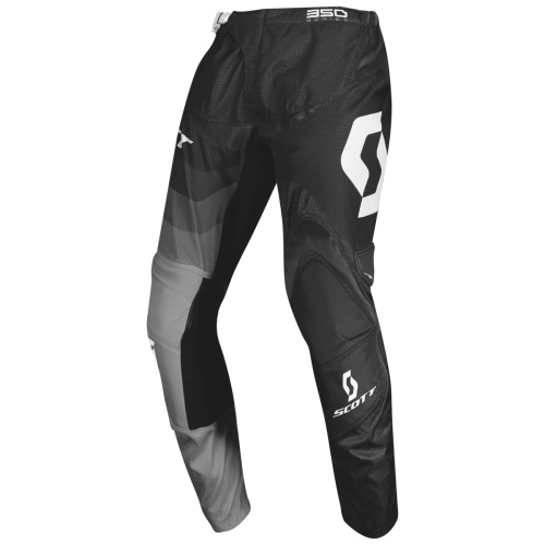 Scott Брюки 350 Track black/grey в Казани