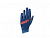 Leatt Перчатки Sub Zero 2.5 Blue в Казани