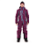 Dragonfly Комбинезон Утепленный Extreme Woman Purple Sky 2024 в Казани