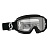 Scott Очки кроссовые Primal clear black/white clear works в Казани
