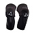 Leatt Наколенники ReaFlex Hybrid Knee Guard 2024 Black в Казани