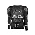 Leatt Детская Защита тела 5.5 Body Protector Black в Казани