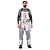 Dragonfly Штаны Expedition Camo - Grey 2024 в Казани