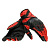 Dainese Перчатки Air-Maze Unisex black/red в Казани