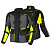 Shima Куртка Hero 2.0 Black/Fluo в Казани