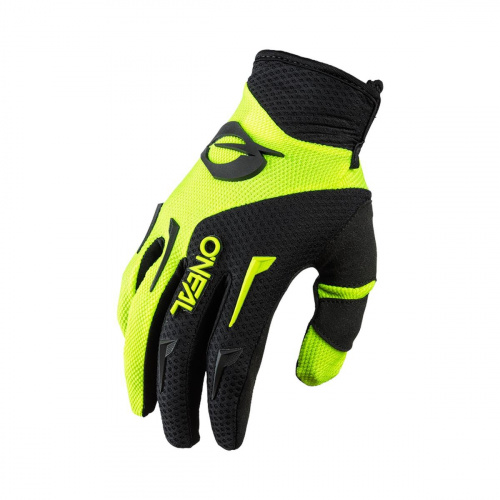 Oneal Перчатки Element 21 neon/yell в Казани