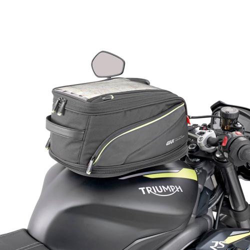 Givi Сумка на бак синтетическая EA131 в Казани