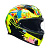 AGV Шлем K3 Rossi Winter Test 2019 в Казани