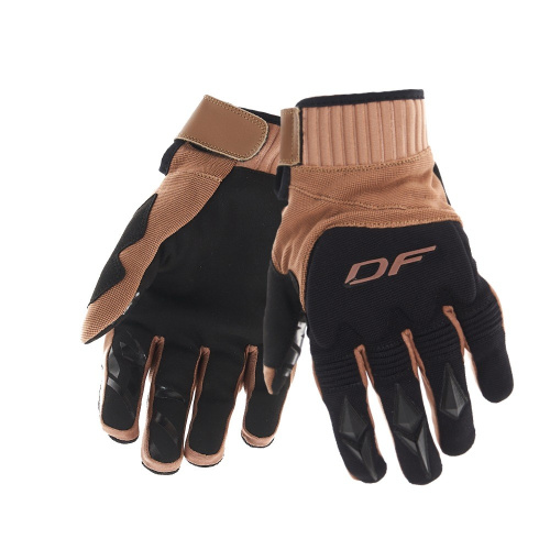 Dragonfly перчатки Enduro Khaki в Казани