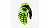 100% Мотоперчатки Airmatic Fluo/Yellow/Black в Казани