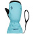 Scott Варежки детские JR Ultimate Bright Blue/Majolica Blue в Казани