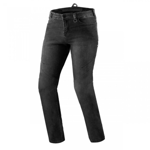 Shima мотоджинсы Rider Men Black в Казани