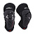 Leatt Наколенники подростковые 3DF 5.0 Evo Black в Казани