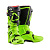 Leatt Мотоботы кроссовые 5.5 FlexLock V26 Lime Green в Казани