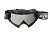 AiM Очки кроссовые (PRO) 157-100 Black Glossy в Казани