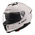 LS2 Мотошлем FF808 Stream II Solid Gloss White в Казани