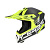 Acerbis Шлем Steel Carbon Yellow Fluo в Казани
