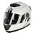 Acerbis Шлем Serel 22-06 White в Казани