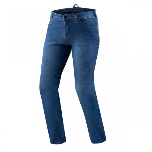 Shima мотоджинсы Rider Men Blue в Казани