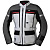 IXS Куртка Tour Jacket Montevideo-ST 3.0 light grey-dark grey-black в Казани