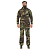 Dragonfly Мембранный костюм Active 2.0 Man Camo Dark 2023 в Казани