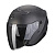 Scorpion Exo Мотошлем Exo-230 Solid Антрацит Матовый в Казани