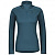 Scott Термокофта женская Defined Light Majolica Blue в Казани